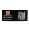 MIXOLOGY JAZZ ROCKS - CONFEZIONE 6 BICCHIERI WHISKY CL35
