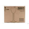 MODERN AMERICA - CONFEZIONE 6 CALICI NICK