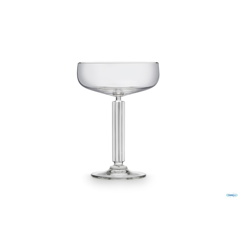 MODERN AMERICA-CONFEZIONE 6 CALICI COUPE CL 28