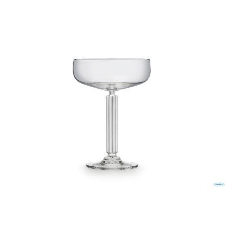 MODERN AMERICA-CONFEZIONE 6 CALICI COUPE CL 28