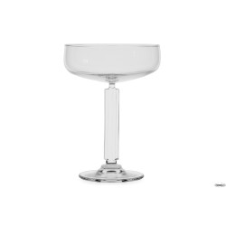 MODERN AMERICA-CONFEZIONE 6 CALICI COUPE CL 28