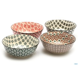 MOSAIK-COPPA CM.18 DECORI ASSORTITI RH43386-18