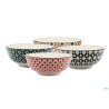 MOSAIK-INSALATIERA CM.23 DECORI ASSORTITI RH43386-23