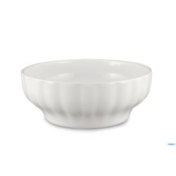 NAPOLI BIANCO - INSALATIERA TRENTO CM 26