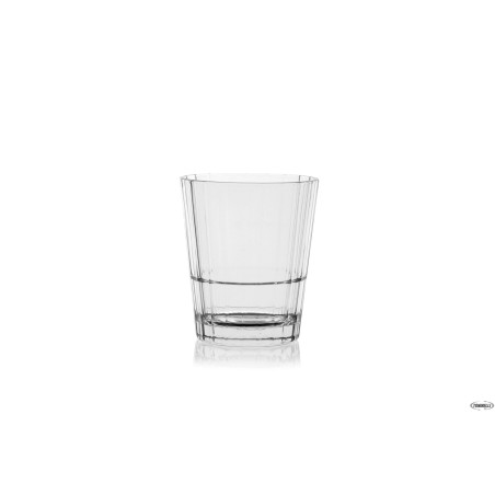OXFORD BAR - BICCHIERE ROCKS CL 31,2  340766