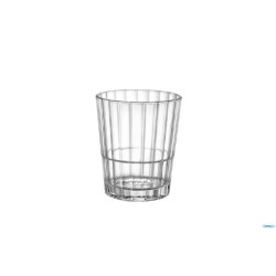 OXFORD BAR - BICCHIERE ROCKS CL 31,2  340766