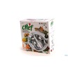 PASSAVERDURA CHEF INOX CM.33  PROFESSIONALE 3DISCHI  800
