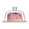 PATISSERIE-PETITE PIATTO C.CAMPANA DIAMETRO CM 26 96874_1113022