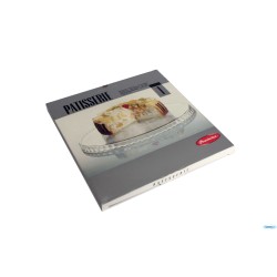 PATISSERIE-PIATTO TORTA CM 32  MI