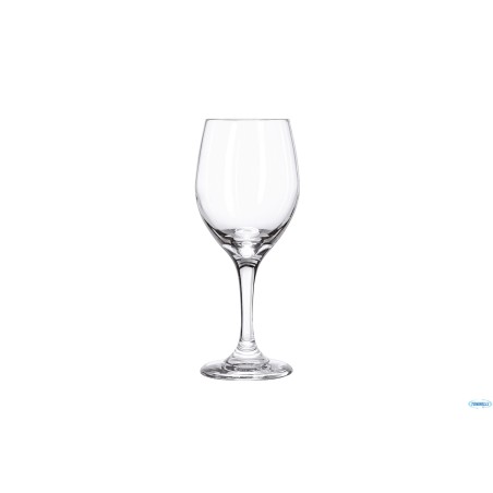 PERCEPTION CONFEZIONE 12 CALICI VINO CL 32,5  IN VETRO TEMPERATO