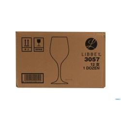 PERCEPTION CONFEZIONE 12 CALICI VINO CL 32,5  IN VETRO TEMPERATO
