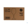 PERCEPTION CONFEZIONE 12 CALICI VINO CL 32,5  IN VETRO TEMPERATO