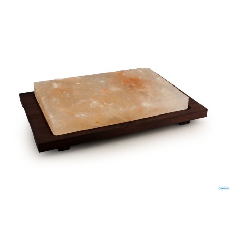PIASTRA SALE RETTANGOLARE 20X30 B LEGN 33MM