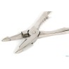 PINZA ARAGOSTA ACCIAIO FORGIATO CM 20,6