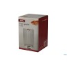 PORTAGRISSINI VERTICALE  FILO INOX ILSA