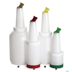 POUR MASTER MESCITORE LT 1,9