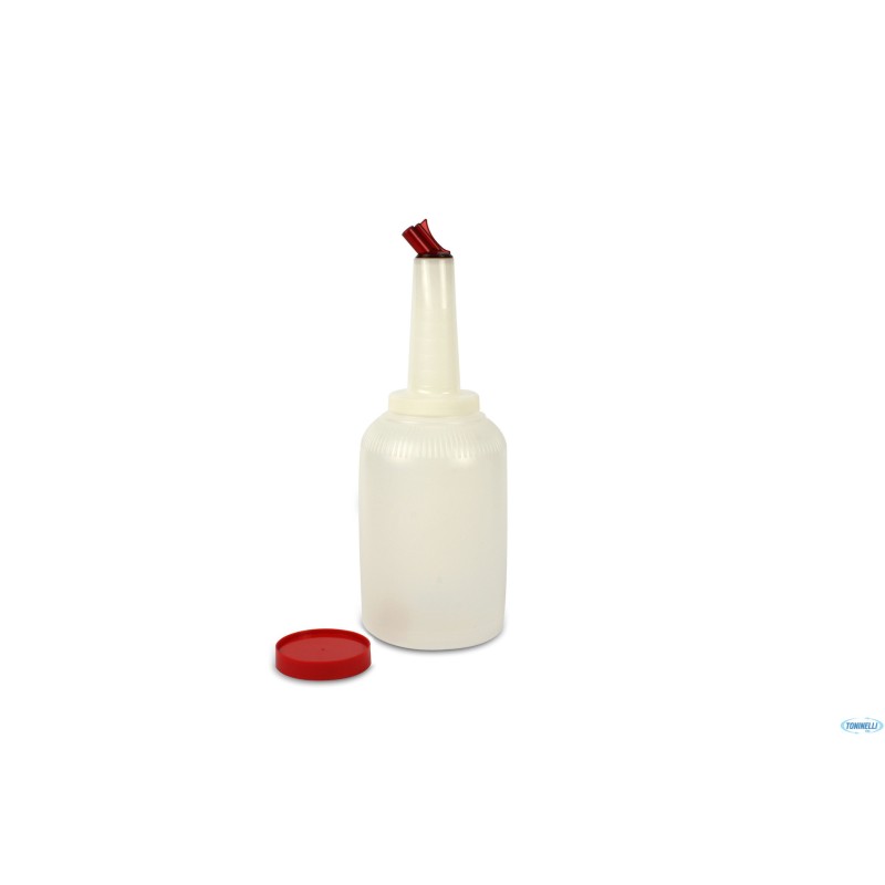 POUR MASTER MESCITORE LT.3,8 POUR MASTER MESCITORE LT.3,8