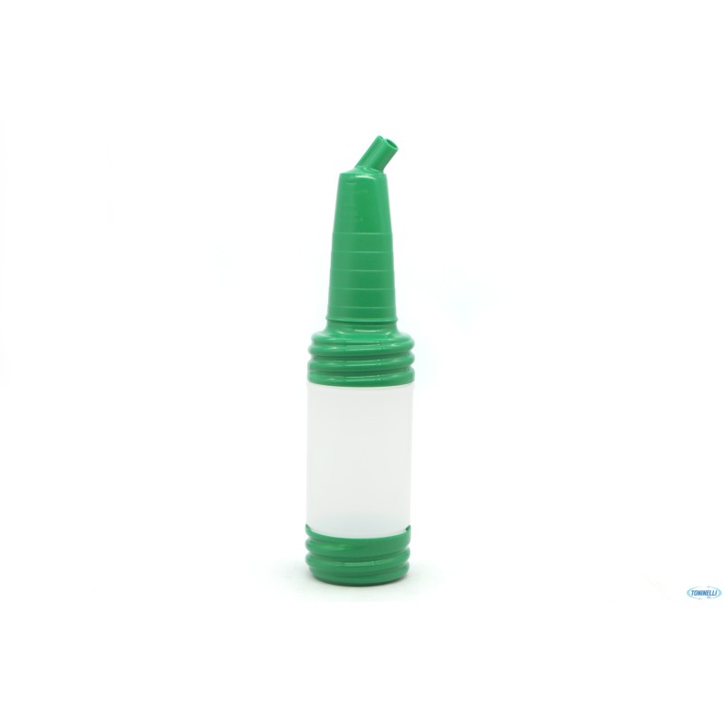 POURMASTER CON BECCO N.S.F. LT 0,95 COLORI ASSORTITI N32A 10637 POURMASTER CON BECCO N.S.F. LT 0,95 COLORI ASSORTITI N32A 10637