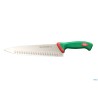 PREMANA - COLTELLO TRINCIANTE OLIVATO LAMA CM. 21