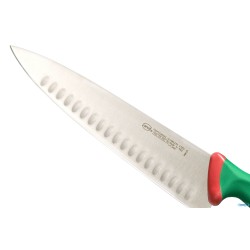 PREMANA - COLTELLO TRINCIANTE OLIVATO LAMA CM. 21