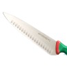 PREMANA - COLTELLO TRINCIANTE OLIVATO LAMA CM. 21