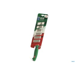 PREMANA - COLTELLO TRINCIANTE OLIVATO LAMA CM. 21