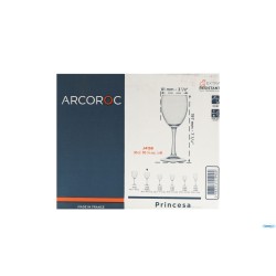 PRINCESA NEW - CALICE CL 31 TEMPERATO P3263