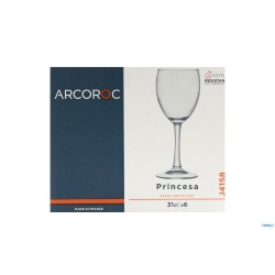 PRINCESA NEW - CALICE CL 31 TEMPERATO P3263