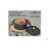 PROFESSIONAL THINK-COCOTTE GHISA CM.14 CON BASE LEGNO YY8054