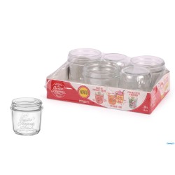 QUATTRO STAG - VASO CILINDRICO KG.0,200 354757V10121990 SUA CAPSULA è DEL 86