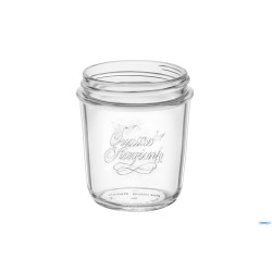 QUATTRO STAG - VASO CILINDRICO KG.0,320