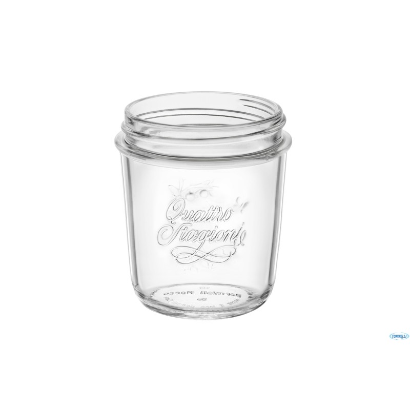 QUATTRO STAG - VASO CILINDRICO KG.0,320 QUATTRO STAG - VASO CILINDRICO KG.0,320