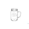 QUATTRO STAG-VASO CON MANICO CL.41,5  SENZA CAPSULA