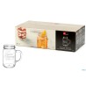 QUATTRO STAG-VASO CON MANICO CL.41,5  SENZA CAPSULA
