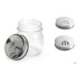 QUATTRO STAGIONI GENIETTI-VASO 0,25 SALE