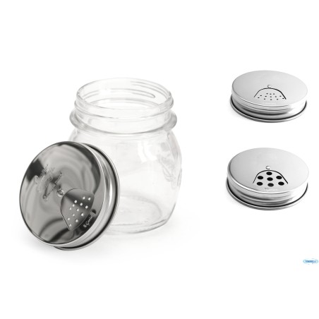 QUATTRO STAGIONI GENIETTI-VASO 0,25 SALE
