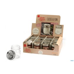QUATTRO STAGIONI GENIETTI-VASO 0,25 SALE