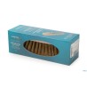 RICAMBIO SPAZZOLA PER FORNO IN SETOLE OTTONE CM 20X6 H7 PER ARTICOLO AC-SP CODICI 287400 858100 858200