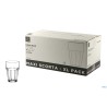 ROCK BAR-CONFEZIONE 36 BICCHIERI LONG DRINK CL.37   516170