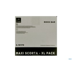 ROCK BAR-CONFEZIONE 36 BICCHIERI LONG DRINK CL.37   516170