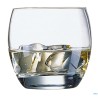 SALTO TRASPARENTE FB 32 BICCHIERE N5831