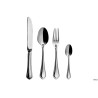 SANGIOVESE Q19 COLTELLO TAVOLA ACCIAIO INOX 18\10  FORGIATO 6895