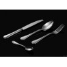 SANGIOVESE Q19 COLTELLO TAVOLA ACCIAIO INOX 18\10  FORGIATO 6895