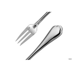 SANGIOVESE Q19 FORCHETTA DOLCE ACCIAIO INOX 18\10 3 MM 6903
