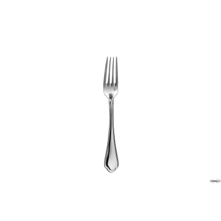 SANGIOVESE Q19 FORCHETTA FRUTTA ACCIAIO INOX 18\10 3 MM  6902