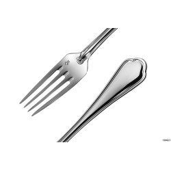 SANGIOVESE Q19 FORCHETTA FRUTTA ACCIAIO INOX 18\10 3 MM  6902