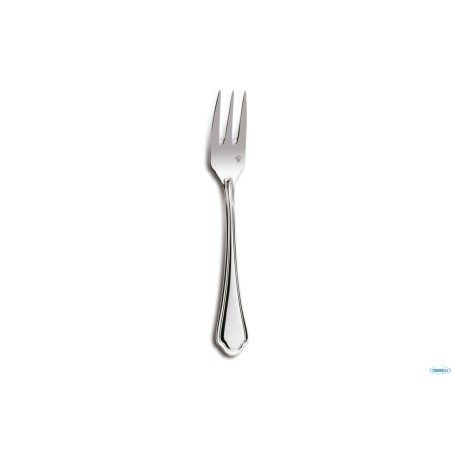 SANGIOVESE Q19 FORCHETTA PESCE ACCIAIO INOX 18\10 3 MM  6899