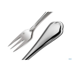 SANGIOVESE Q19 FORCHETTA PESCE ACCIAIO INOX 18\10 3 MM  6899