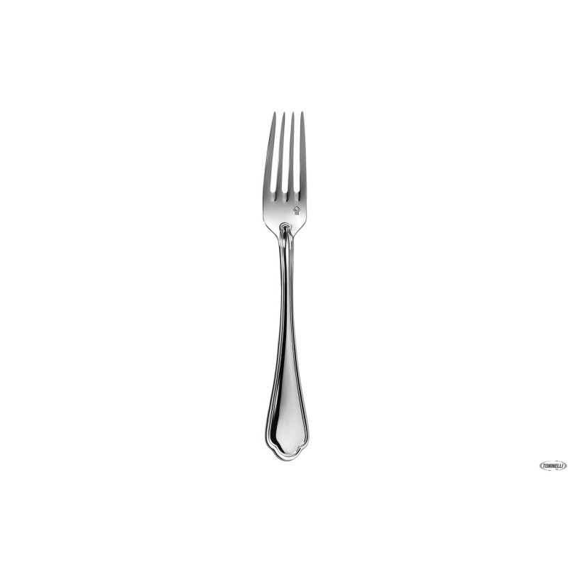 SANGIOVESE Q19 FORCHETTA TAVOLA INOX 18\10 3,5 MM 6897