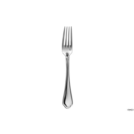 SANGIOVESE Q19 FORCHETTA TAVOLA INOX 18\10 3,5 MM 6897